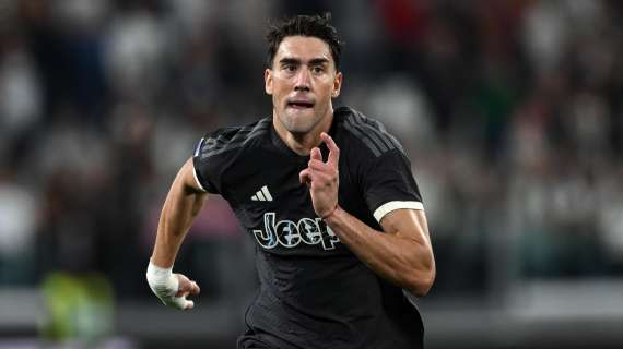 Fantacalcio, Juventus: le ultime in vista dell'Atalanta