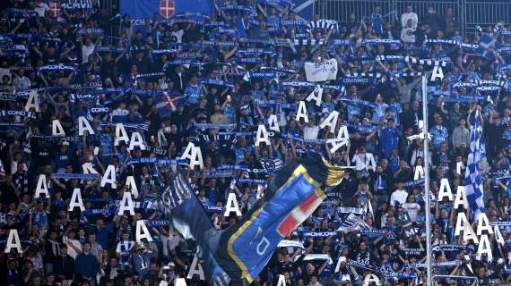 Le probabili formazioni di Como-Cagliari