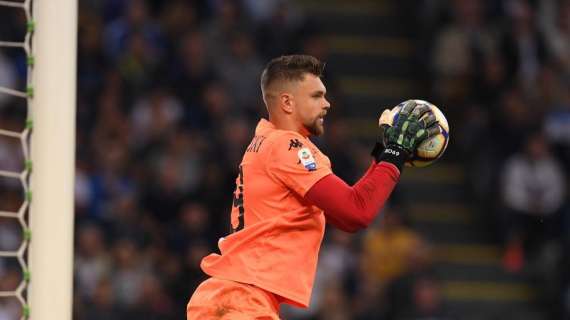 Fantacalcio, DRAGOWSKI ALLA FIORENTINA E COSA CAMBIA