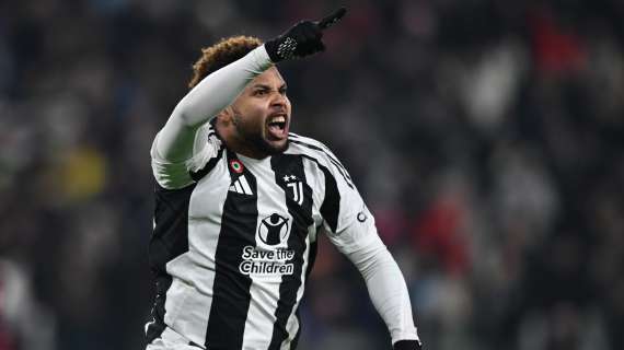 Le formazioni ufficiali di Juventus-Fiorentina: conferma per McKennie terzino. Novità Mbangula dal 1'