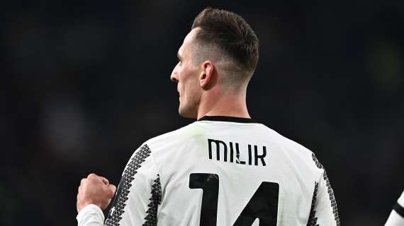 Fantacalcio, Juventus: si rivede Milik