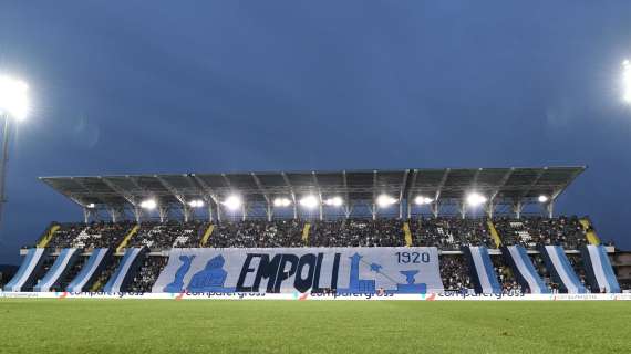 Le probabili formazioni di Empoli-Fiorentina : Niang vs Belotti
