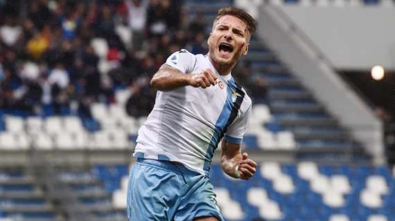Fantacalcio, VERSO LAZIO-JUVENTUS