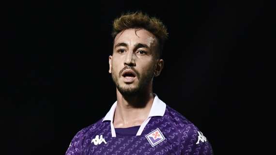 Le probabili formazioni di Fiorentina-Sassuolo: Castrovilli dal 1', dubbi per Ballardini
