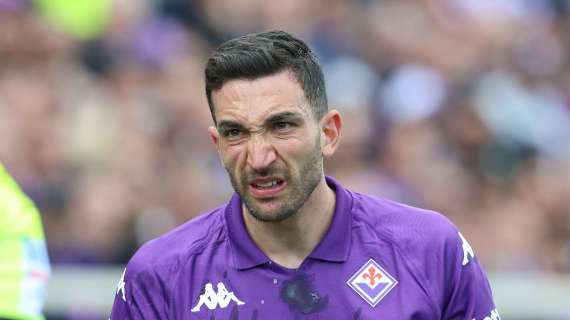 Fiorentina, Cataldi a parte mentre Kean e Colpani verso la convocazione