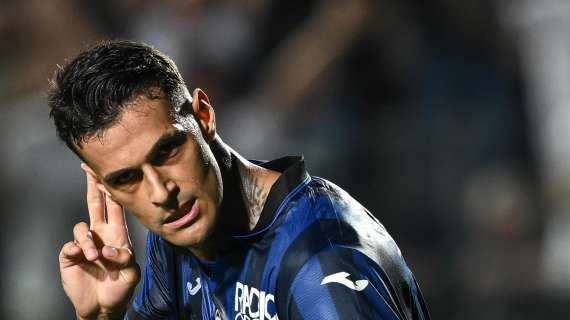 Fantacalcio, Atalanta: l'esito degli esami per Scamacca
