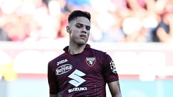Le probabili formazioni di Frosinone-Torino: Radonjic non convocato