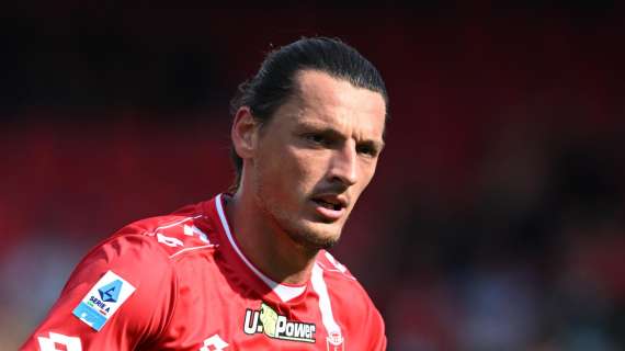 Parma, colpo in attacco: Djuric firma fino al 2026