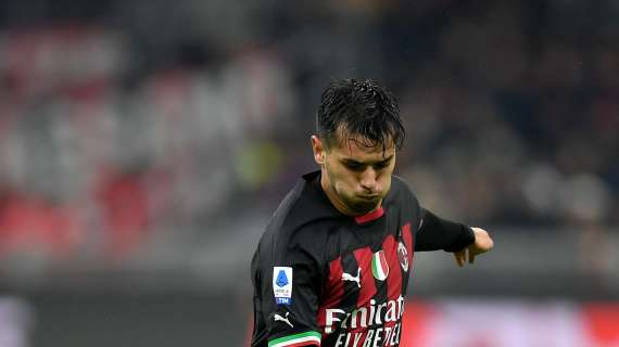 Milan: Brahim Diaz torna ufficialmente al Real Madrid