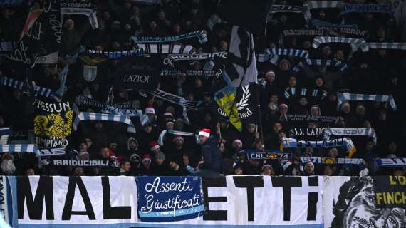 Le probabili formazioni di Lazio-Juventus