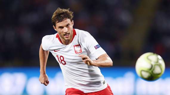 Fantacalcio, Napoli: Bereszynski parla del suo rientro