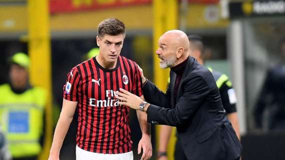 Fantacalcio, MILAN: UN ATTACCO COSI' NON SI VEDEVA DA 25 ANNI