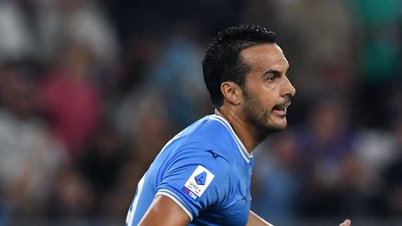 Fantacalcio, Lazio: il ritorno al gol di Pedro