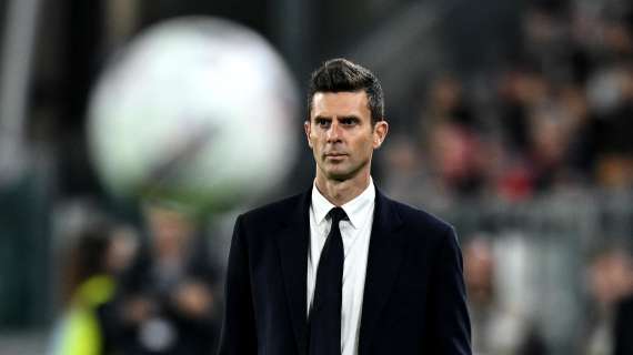 Juventus - Thiago Motta: "Vlahovic non è disponibile. Fagioli deve fare la differenza"