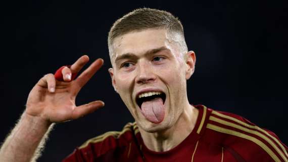 Le formazioni ufficiali di Roma-Cagliari: Dovbyk titolare, panchina per Dybala