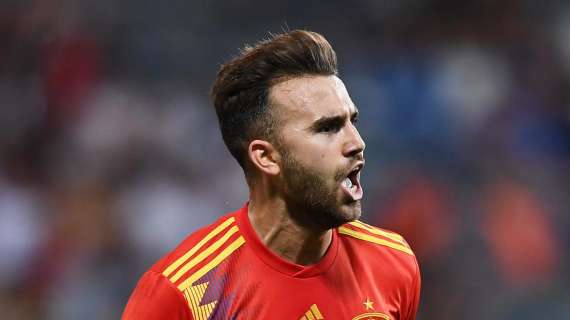 Fantacalcio, OGGI TI PRESENTO BORJA MAYORAL