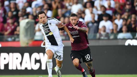 Fantacalcio, Udinese: il rendimento deludente dell'attacco