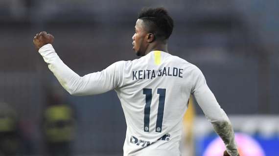 Fantacalcio, KEITA ALLA SAMPDORIA E COSA CAMBIA