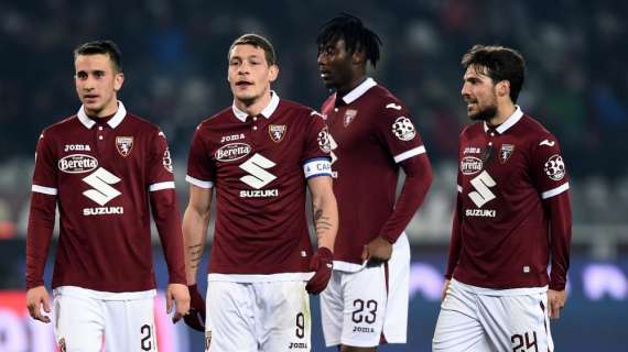 Fantacalcio, ANALISI TORINO DOPO 26 GIORNATE