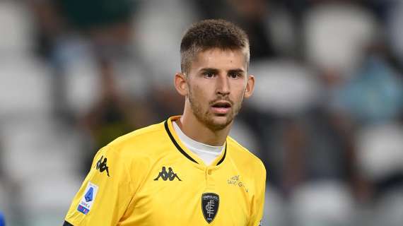 Fantacalcio, Empoli: i dubbi di Zanetti per la sfida contro il Lecce