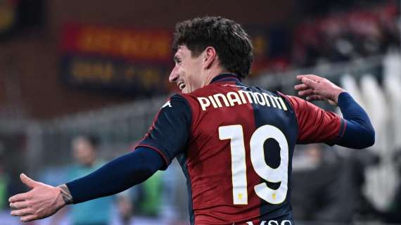 Le 20 squadre della Serie A al fantacalcio - Genoa