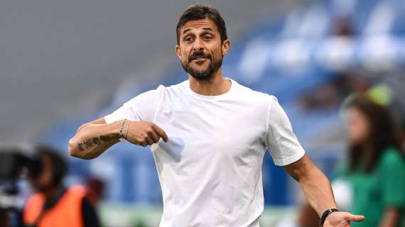 Sassuolo: le possibili soluzioni per sostituire Berardi e Boloca