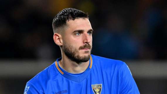 Falcone obiettivo 10 clean sheet per la prossima stagione