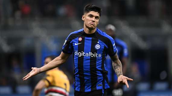Fantacalcio, Inter: l'involuzione di Correa
