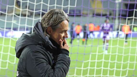 Salernitana: Inzaghi: "giocheremo con il doppio trequartista"