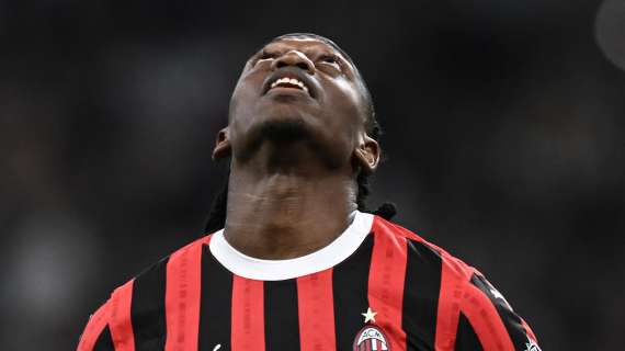 Milan - Leao raggiunge il traguardo dei 50 gol in Serie A