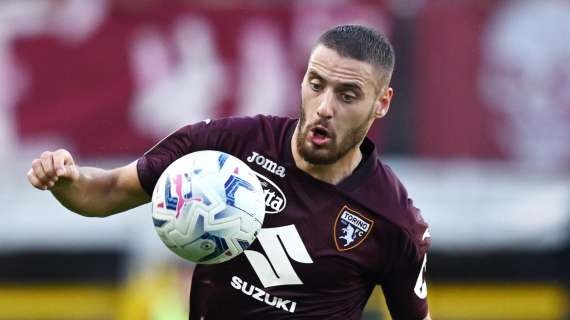 Torino- Infortunio Vlasic: le parole di Juric nel post gara