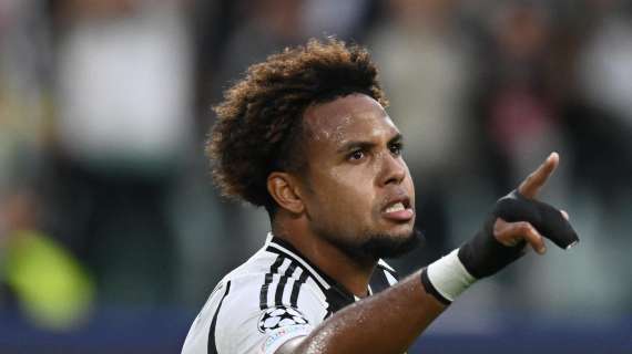 Preoccupazione per McKennie: Juventus in attesa dei nuovi esami, rischio stiramento