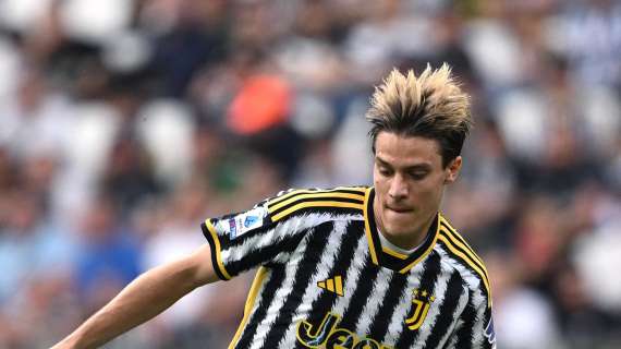 Juventus - Fagioli rientra dalle vacanze in anticipo e si allena in gruppo