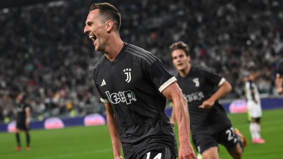 Fantacalcio, Juventus: novità importanti su Milik e Vlahovic