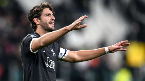 Fantacalcio, Juventus: le condizioni di Locatelli