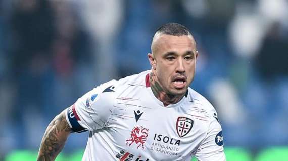 Fantacalcio, NAINGGOLAN: IL GRANDE MOMENTO DEL NINJA