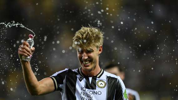 Udinese, Runjaic ritrova Kristensen: possibile convocazione contro il Cagliari