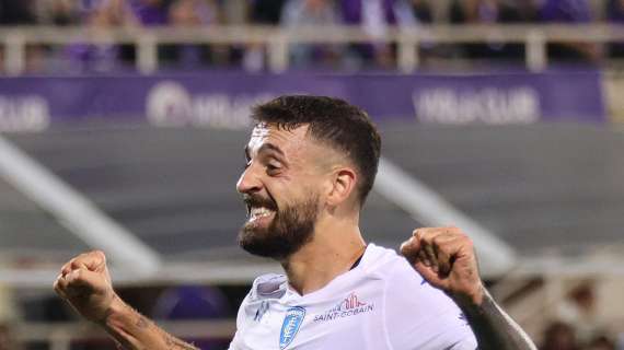Fantacalcio, Empoli: infortunio per Caputo