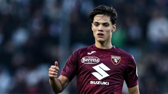 Torino, Ricci firma fino al 2028