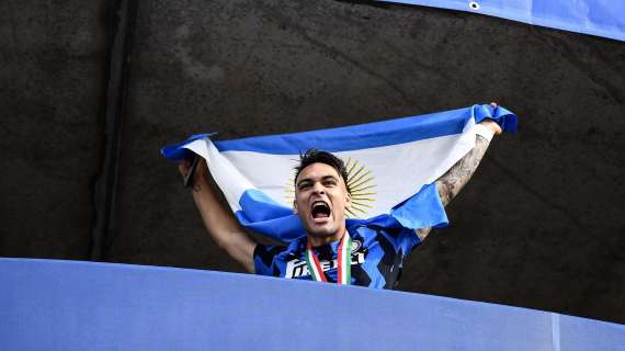 Fantacalcio, ARGENTINA NEL SEGNO DI LAUTARO