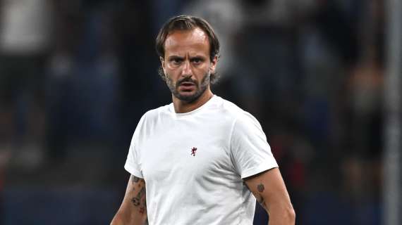 Genoa, la conferenza di Gilardino: "Gudmundsson ha voglia ed entusiasmo"