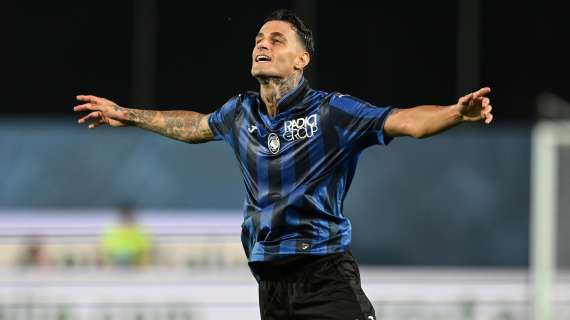Fantacalcio, Europa League: Atalanta-Sporting Lisbona 1-1