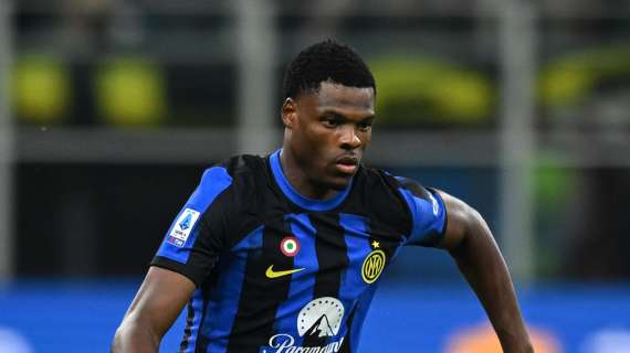 Fantacalcio, Inter: l'ottimo inizio di stagione di Dumfries