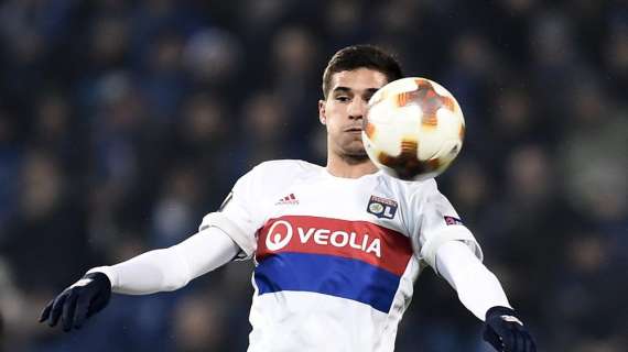 Roma: vicino l'accordo con Aouar