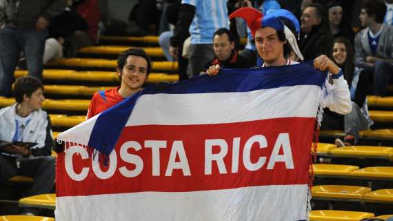 Fantamondiale, le eliminate: Costa Rica, finale positivo per i Ticos