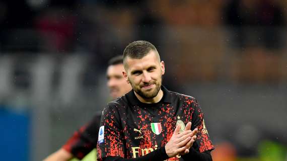 Le formazioni ufficiali di Torino-Lecce: maglia da titolare per Rebic