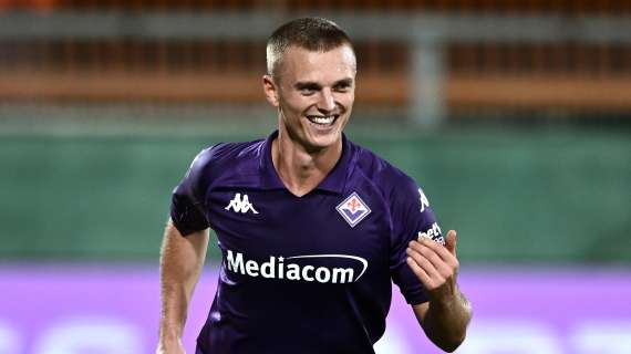 Fiorentina - Le ultime news su Gudmunsson e Kean