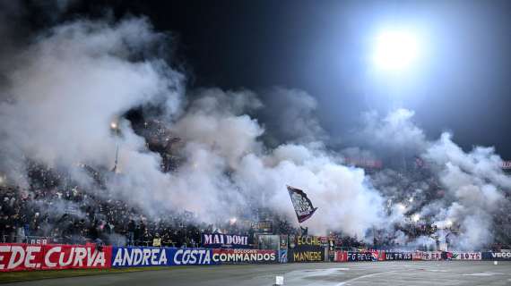 Bologna-Juventus, numeri e statistche e dove vedela in TV