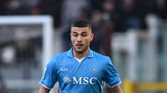 Napoli, emergenza in difesa: Buongiorno a rischio, out Juan Jesus e Neres