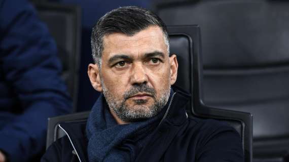 Conceicao e il Milan: stesso modulo, ma nuove gerarchie per i rossoneri